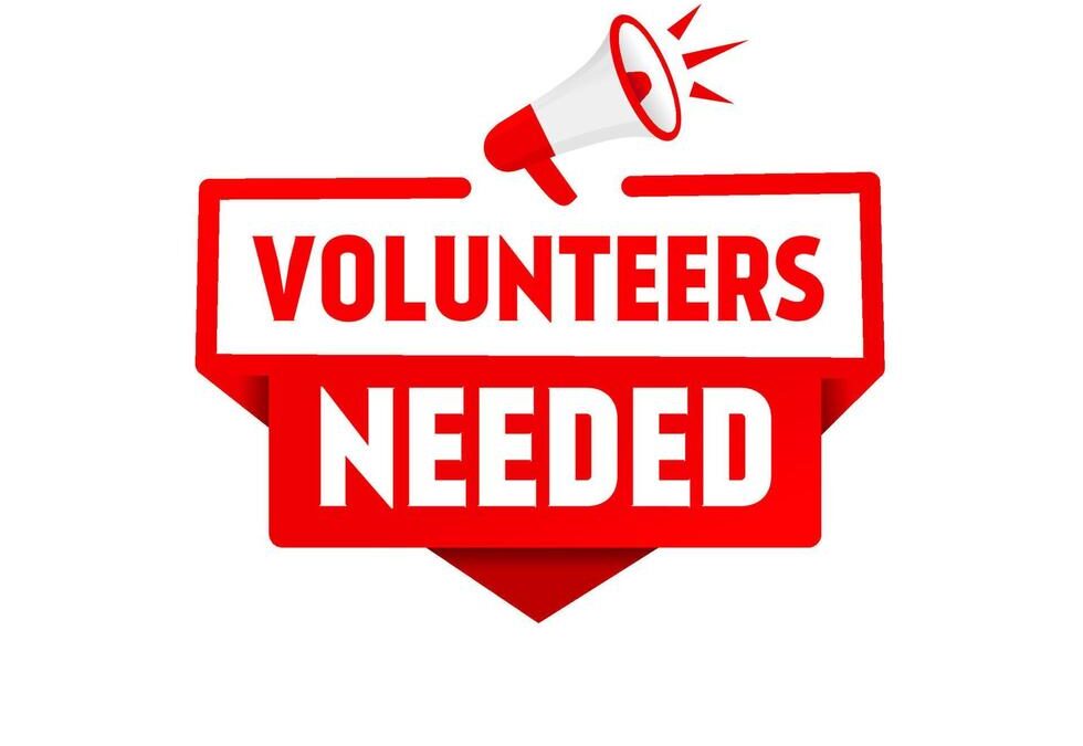 Apply to Be a Volunteer