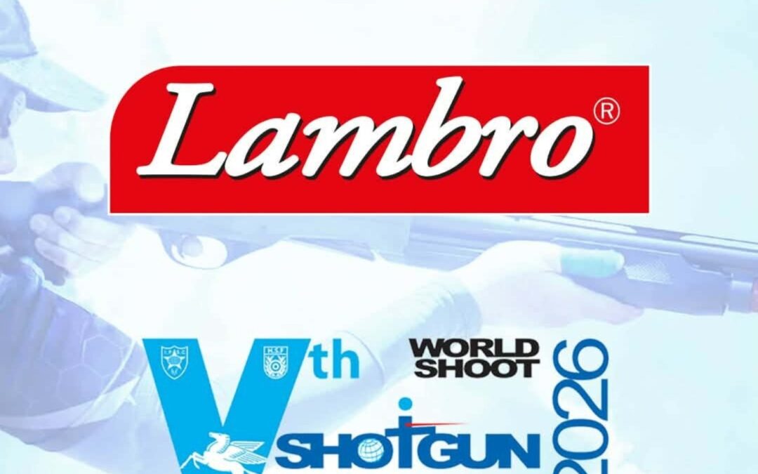 Official Match Ammo – Order NOW