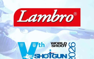 Official Match Ammo – Order NOW